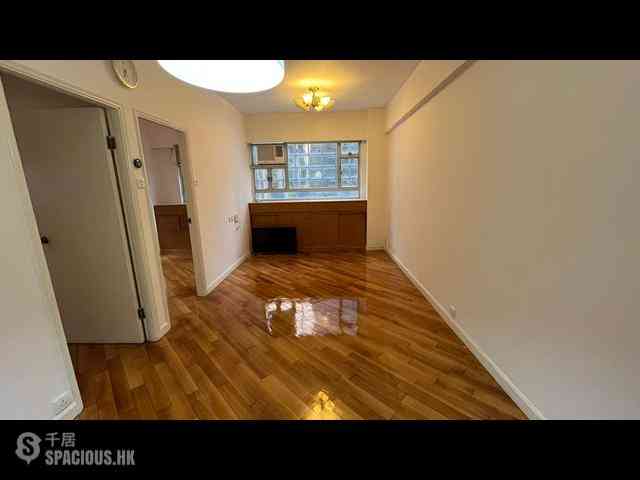 Causeway Bay - Chee On Building 01