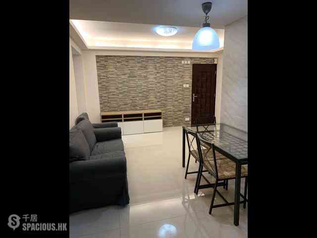 Causeway Bay - Fairview Mansion 01