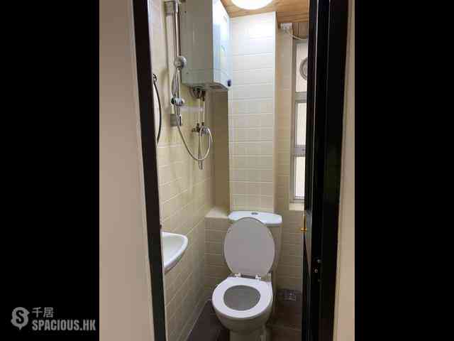 Causeway Bay - Fairview Mansion 05