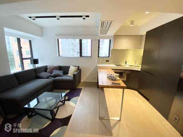 Wan Chai - 15, St. Francis Street 01