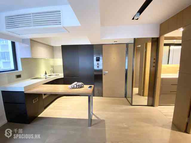 Wan Chai - 15, St. Francis Street 02