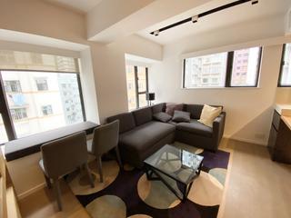 Wan Chai - 15, St. Francis Street 06