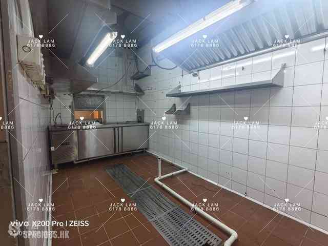 Yau Ma Tei - Jade Suites 09
