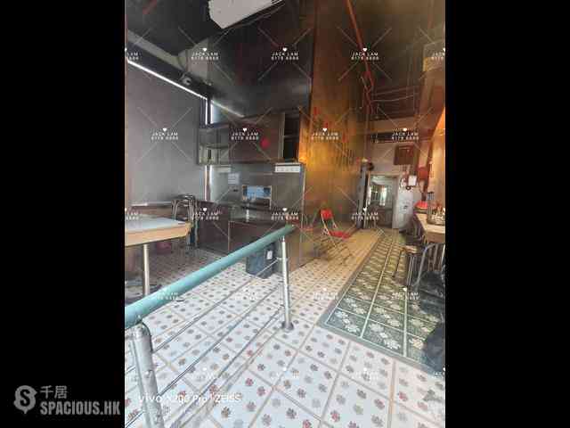 Yau Ma Tei - Jade Suites 10