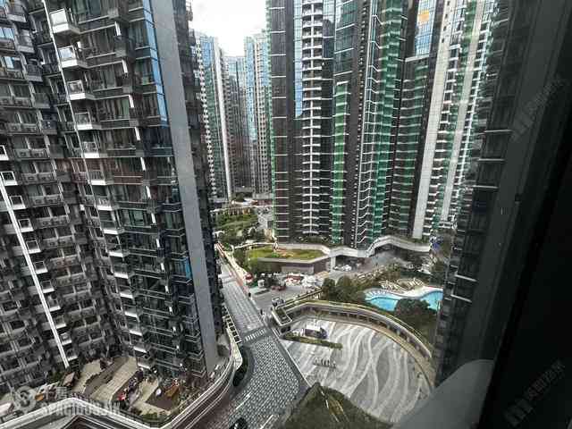 黃竹坑 - 港岛南岸4A期 03