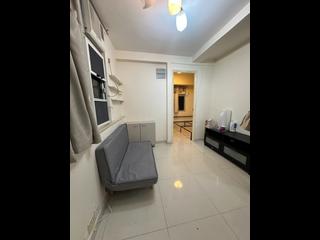 Kennedy Town - Han Yu Building 03