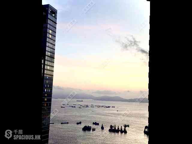 West Kowloon - Sorrento Phase 1 Block 3 02