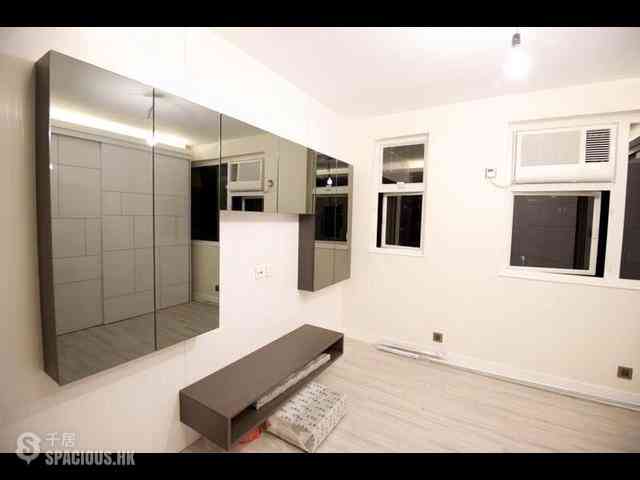 Kennedy Town - Hau Wo Court 04