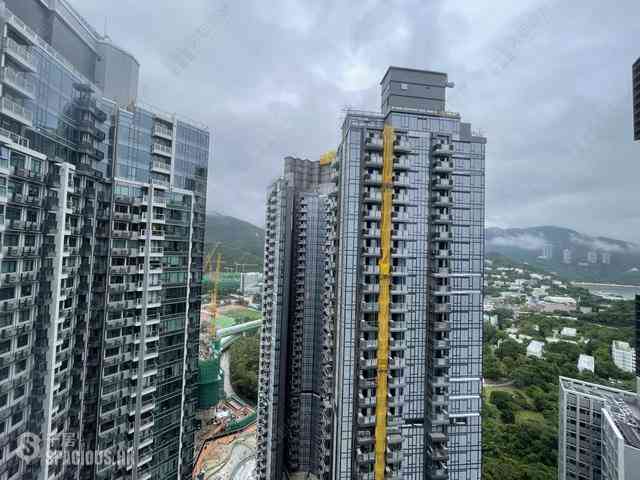 Wong Chuk Hang - The Southside Phase 1 Southland 09