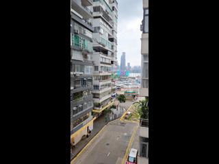 铜锣湾 - 唐宁大厦 02