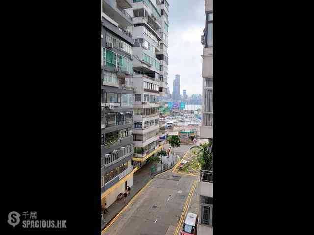 铜锣湾 - 唐宁大厦 02