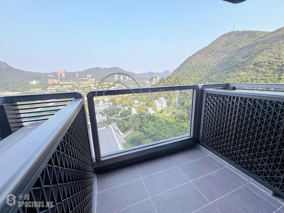 黃竹坑 - 港岛南岸 01