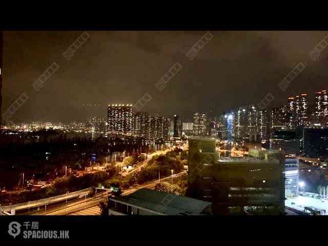 West Kowloon - Sorrento Phase 1 Block 3 04