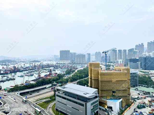 West Kowloon - Sorrento Phase 1 Block 3 15