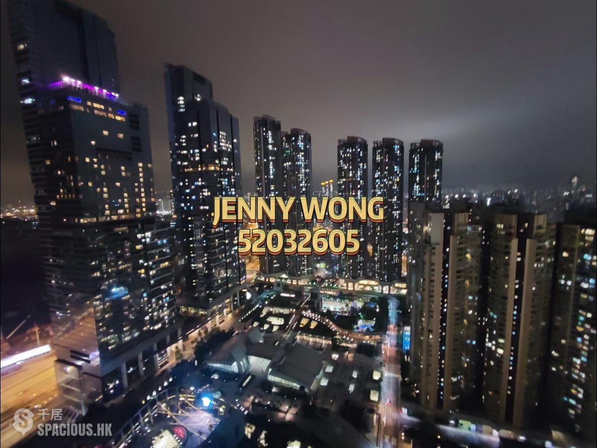 West Kowloon - The Harbourside 01