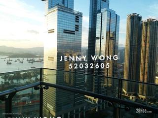 West Kowloon - The Harbourside 06