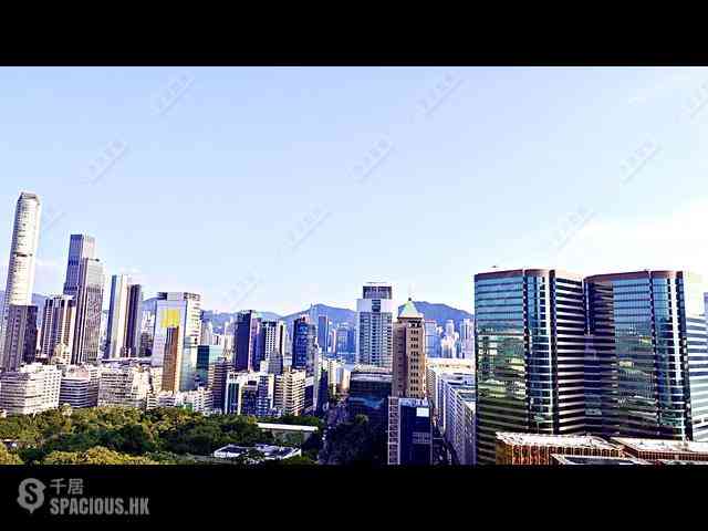 尖沙咀 - 港景峯1座 01