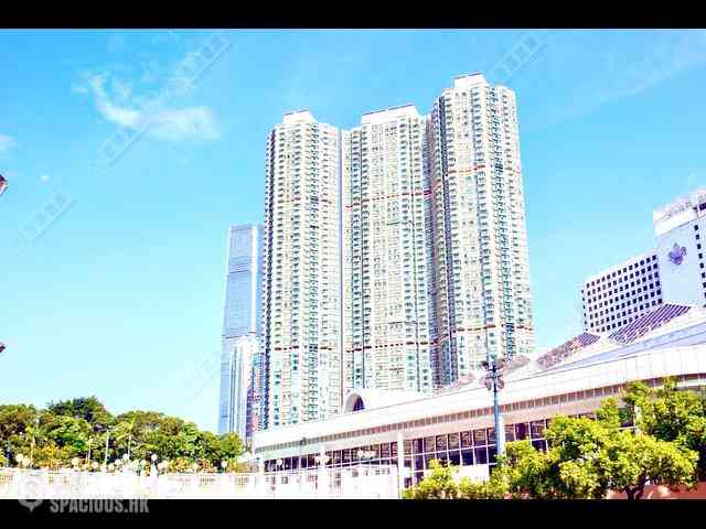 尖沙咀 - 港景峯1座 11