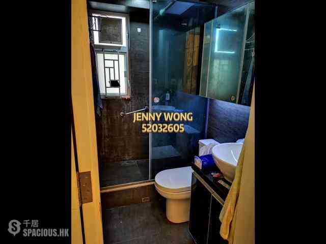佐敦 - 显发大厦 12