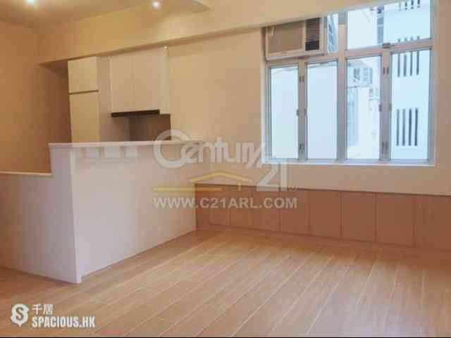 Causeway Bay - 6, Kai Chiu Road 08