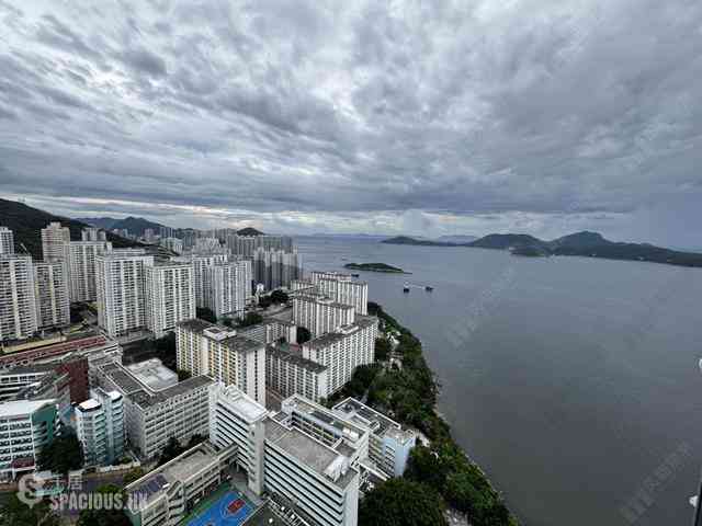 數碼港 - 貝沙灣4期 南灣 08