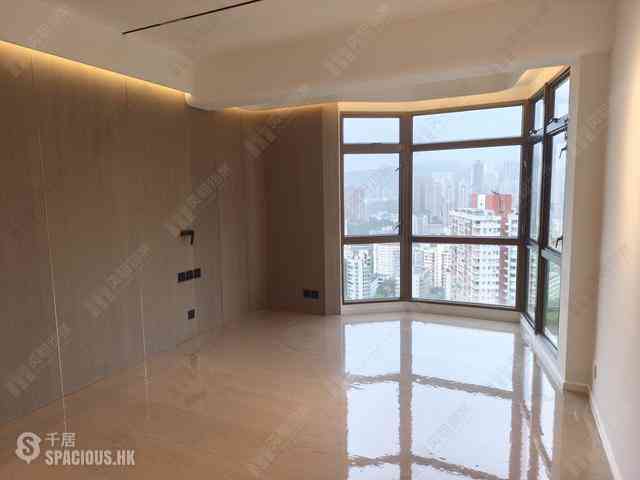 Mid Levels East - Bamboo Grove 04