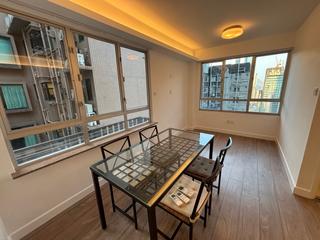 Mid Levels Central - Ying Fai Court 02
