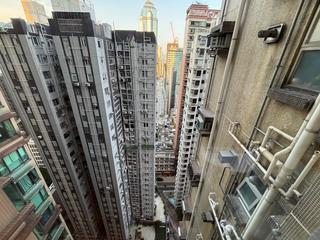 Mid Levels Central - Ying Fai Court 04