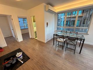 Mid Levels Central - Ying Fai Court 06