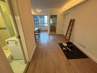 Mid Levels Central - Ying Fai Court 13