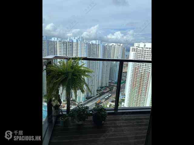 Tung Chung - The Visionary 08