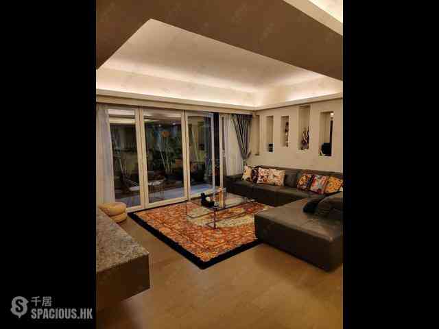 Mid Levels Central - 40, Conduit Road 05
