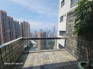 Mid Levels Central - May Tower 03