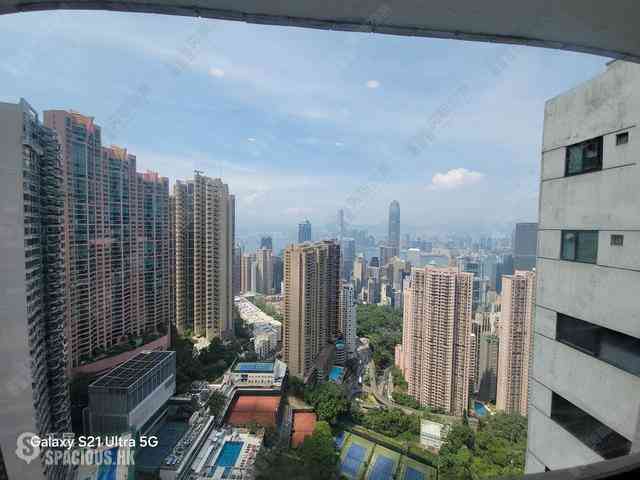 中半山 - 梅苑 04