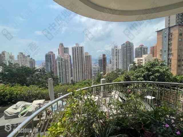 Mid Levels West - Villa Veneto 02