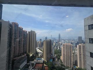 Mid Levels Central - May Tower 17