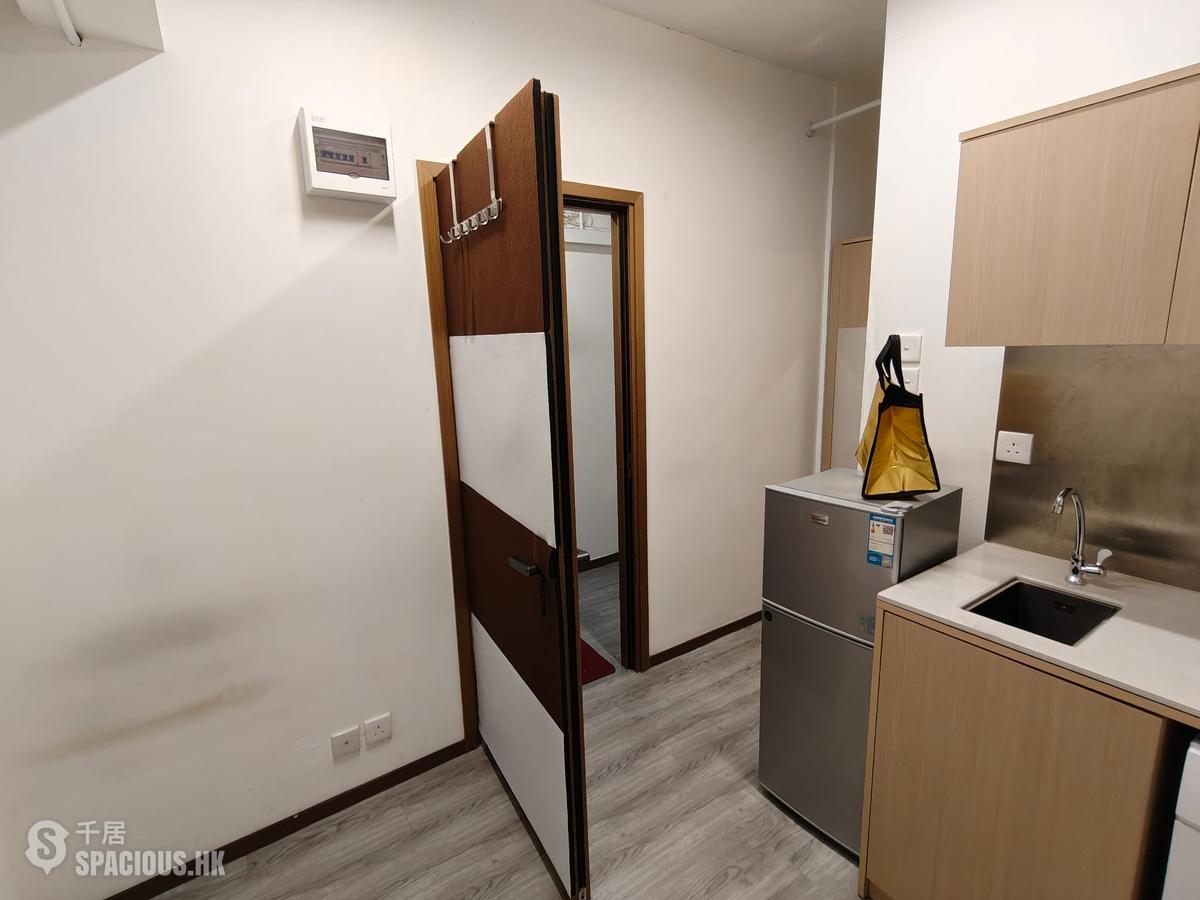Wan Chai - Jade House 01