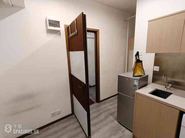 Wan Chai - Jade House 01