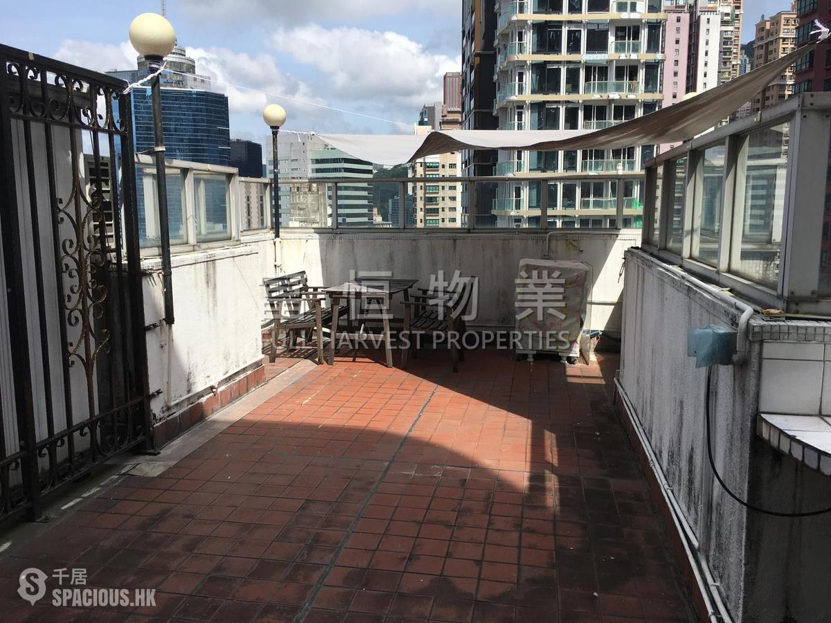 Mid Levels Central - Midland Court 01