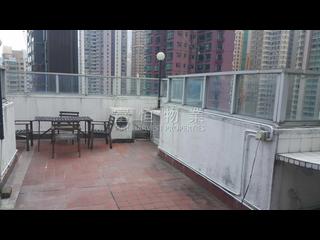 Mid Levels Central - Midland Court 02