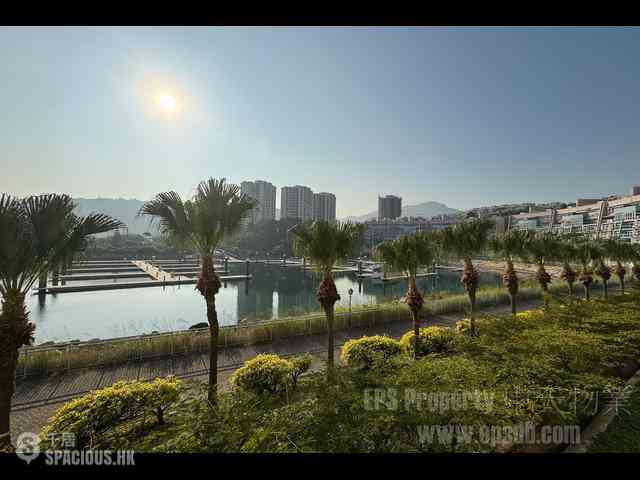 Discovery Bay - Discovery Bay Phase 4 Peninsula Village Coastline Villa 03