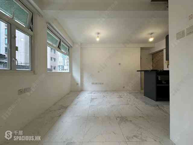 Wan Chai - Moonstar Court 02