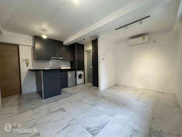 Wan Chai - Moonstar Court 09