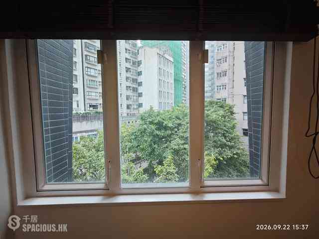 中环 - 树福大厦 06