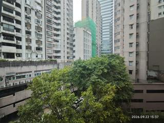 中环 - 树福大厦 07