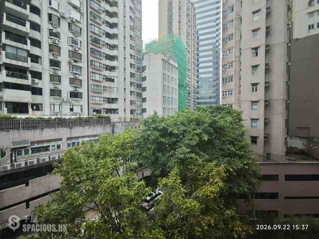 中环 - 树福大厦 07