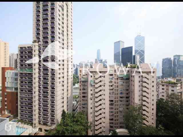 中半山 - 恒翠园 06