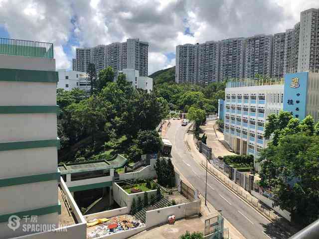 寶馬山 - 雲峰大廈 02