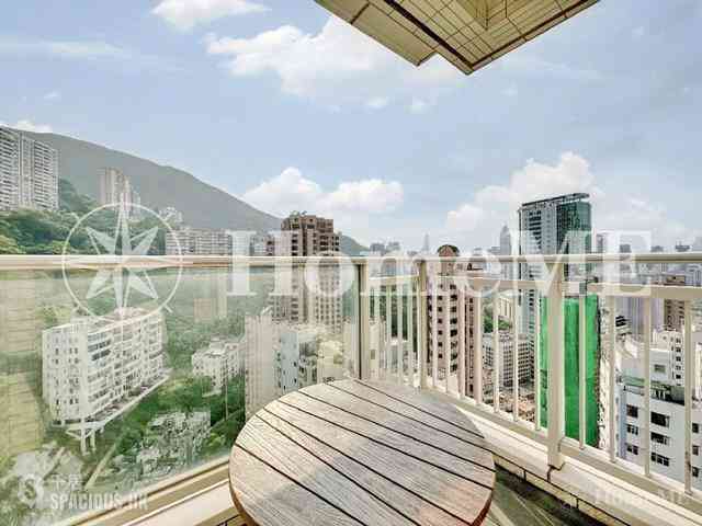Happy Valley - The Altitude 01