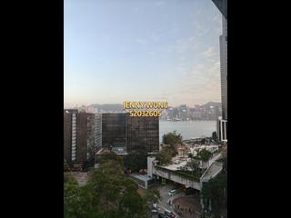 Tsim Sha Tsui - Ocean View Court 02